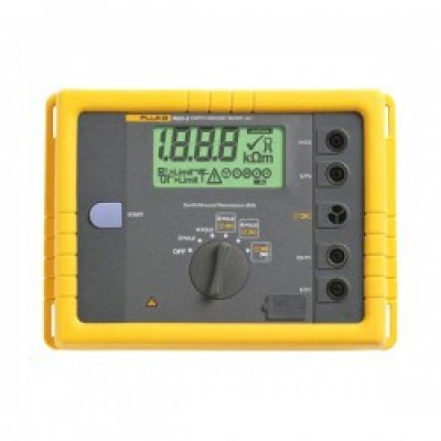 Измеритель сопротивления заземления Fluke 1623 II